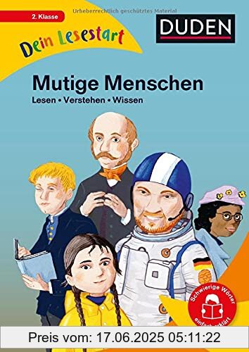 Brand : Bibliographisches Institut, Berlin / Duden, Binding : Gebundene Ausgabe, Edition : 1, Label : Duden, Publisher : Duden, medium : Gebundene Ausgabe, numberOfPages : 64, publicationDate : 2021-06-14, authors : Britta Vorbach, Annett Stütze, ISBN : 3411780037
