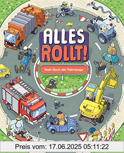 Brand : Penguin junior, Binding : Gebundene Ausgabe, Edition : Originalausgabe, Label : Penguin Junior, Publisher : Penguin Junior, medium : Gebundene Ausgabe, numberOfPages : 20, publicationDate : 2021-02-08, authors : Max Fiedler, ISBN : 3328300147