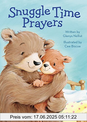 Binding : Pappbilderbuch, Edition : Brdbk, Label : Zondervan, Publisher : Zondervan, NumberOfItems : 1, PackageQuantity : 1, medium : Sonstige Einbände, numberOfPages : 30, publicationDate : 2016-02-02, releaseDate : 2016-02-02, authors : Glenys Nellist, ISBN : 0310749328