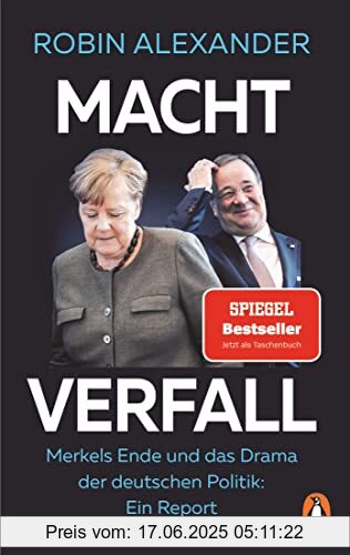 Binding : Taschenbuch, Edition : Erstmals im TB, Label : Penguin Verlag, Publisher : Penguin Verlag, medium : Taschenbuch, numberOfPages : 384, publicationDate : 2022-09-07, releaseDate : 2022-09-05, authors : Robin Alexander, ISBN : 3328109412