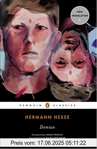 Binding : Taschenbuch, Edition : New, Translation, Label : Penguin Classics, Publisher : Penguin Classics, NumberOfItems : 1, PackageQuantity : 1, medium : Taschenbuch, numberOfPages : 176, publicationDate : 2013-07-30, releaseDate : 2013-07-30, authors : Hermann Hesse, translators : Damion Searls, ISBN : 0143106783