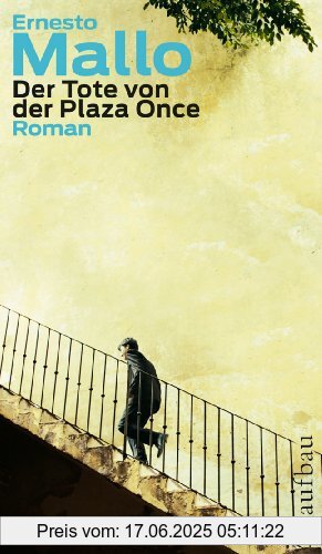 Binding : Gebundene Ausgabe, Edition : 1, Label : Aufbau Verlag, Publisher : Aufbau Verlag, medium : Gebundene Ausgabe, numberOfPages : 216, publicationDate : 2010-03-15, authors : Ernesto Mallo, translators : Matthias Strobel, languages : german, ISBN : 3351033001