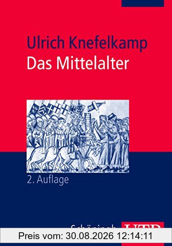 Das Mittelalter: Geschichte im Überblick