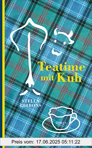 Binding : Gebundene Ausgabe, Edition : 1, Label : OKTOPUS bei Kampa, Publisher : OKTOPUS bei Kampa, medium : Gebundene Ausgabe, numberOfPages : 368, publicationDate : 2023-09-21, authors : Stella Gibbons, translators : Veronika Dünninger, ISBN : 3311300408