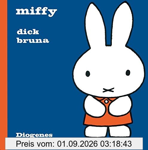 Miffy (Kinderbücher)