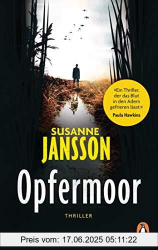 Binding : Taschenbuch, Edition : Erstmals im TB, Label : Penguin Verlag, Publisher : Penguin Verlag, medium : Taschenbuch, numberOfPages : 320, publicationDate : 2019-07-08, releaseDate : 2019-07-08, authors : Susanne Jansson, translators : Lotta Rüegger, Holger Wolandt, ISBN : 3328104313