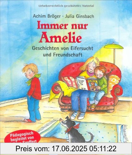 Binding : Gebundene Ausgabe, Label : Arena, Publisher : Arena, medium : Gebundene Ausgabe, numberOfPages : 32, publicationDate : 2004-07-01, authors : Achim Bröger, languages : german, ISBN : 3401086375