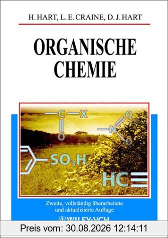 Organische Chemie