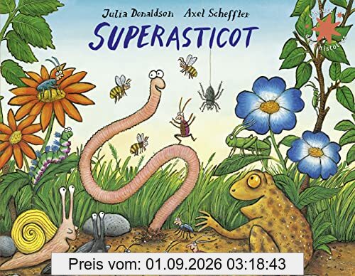 Superasticot