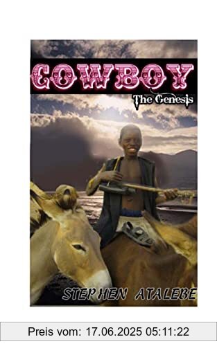 Brand : Createspace Independent Publishing Platform, Binding : Taschenbuch, Label : CreateSpace Independent Publishing Platform, Publisher : CreateSpace Independent Publishing Platform, medium : Taschenbuch, numberOfPages : 219, publicationDate : 2013-07-10, releaseDate : 2013-07-10, authors : Stephen Atalebe, ISBN : 1482702363