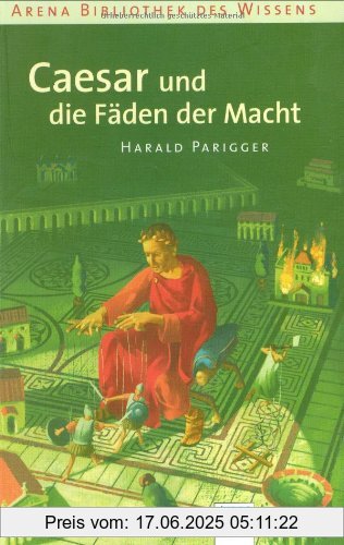 Binding : Broschiert, Label : Arena, Publisher : Arena, medium : Broschiert, numberOfPages : 144, publicationDate : 2006-06-01, authors : Harald Parigger, languages : german, ISBN : 3401059793
