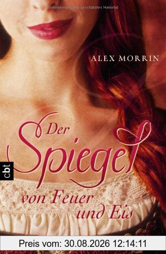 Der Spiegel von Feuer und Eis