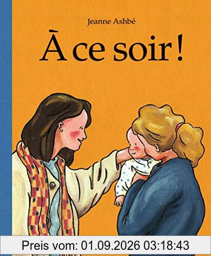 A ce soir !