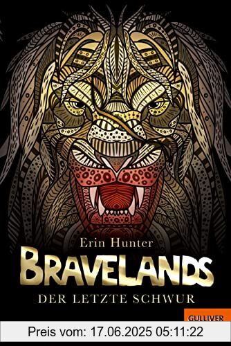 Binding : Taschenbuch, Edition : 1, Label : Beltz & Gelberg, Publisher : Beltz & Gelberg, medium : Taschenbuch, numberOfPages : 283, publicationDate : 2022-07-20, releaseDate : 2022-07-20, authors : Erin Hunter, translators : Maria Zettner, ISBN : 3407813031