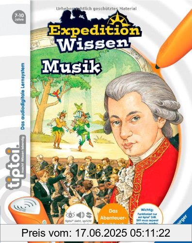 Brand : Ravensburger, Binding : Gebundene Ausgabe, Edition : 2, Label : Ravensburger Buchverlag, Publisher : Ravensburger Buchverlag, medium : Gebundene Ausgabe, numberOfPages : 32, publicationDate : 2013-08-01, authors : THiLO, languages : german, ISBN : 3473553980