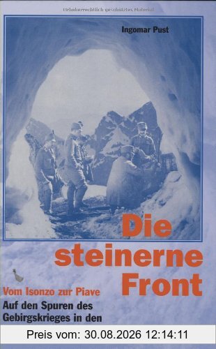 Die steinerne Front