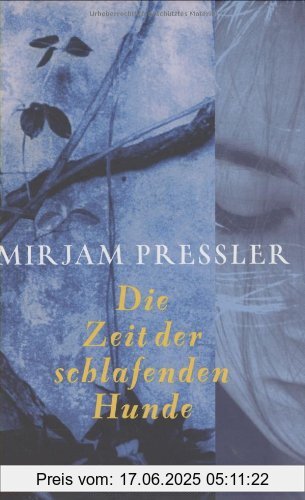 Binding : Gebundene Ausgabe, Label : Beltz, Publisher : Beltz, medium : Gebundene Ausgabe, numberOfPages : 272, publicationDate : 2003-01-01, authors : Mirjam Pressler, languages : german, ISBN : 3407809123