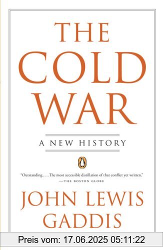 Binding : Taschenbuch, Edition : Reprint, Label : Penguin Books, Publisher : Penguin Books, NumberOfItems : 1, PackageQuantity : 1, medium : Taschenbuch, numberOfPages : 352, publicationDate : 2006-12-26, releaseDate : 2006-12-26, authors : Gaddis, John Lewis, languages : english, ISBN : 0143038273