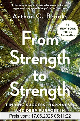 Binding : Gebundene Ausgabe, Label : Portfolio, Publisher : Portfolio, medium : Gebundene Ausgabe, numberOfPages : 272, publicationDate : 2022-02-15, releaseDate : 2022-02-15, authors : Brooks, Arthur C., ISBN : 059319148X