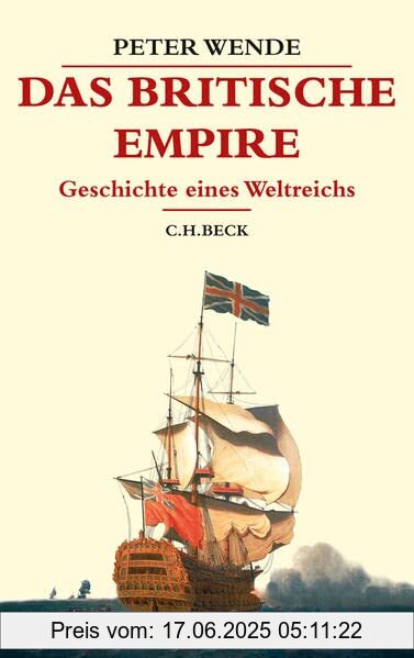Binding : Gebundene Ausgabe, Edition : 3., aktualisierte, Label : C.H.Beck, Publisher : C.H.Beck, medium : Gebundene Ausgabe, numberOfPages : 368, publicationDate : 2022-08-09, releaseDate : 2022-08-09, authors : Peter Wende, ISBN : 3406788173