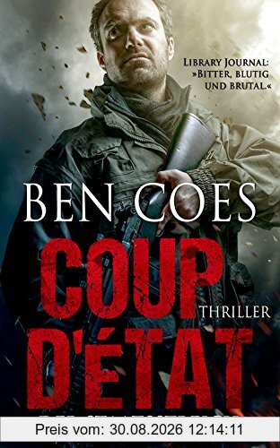 Coup D'Ètat - Der Staatsstreich