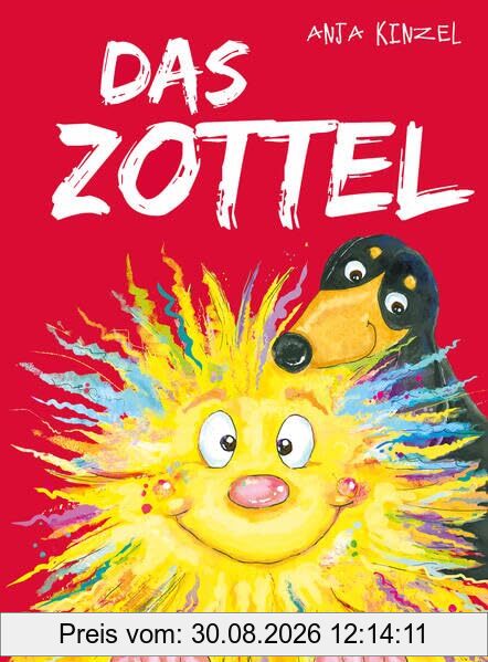 Das Zottel