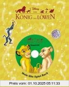 König der Löwen. Mit CD