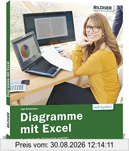 Diagramme mit Excel