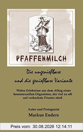 Pfaffenmilch