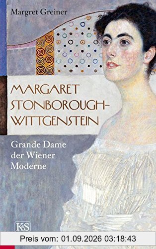 Margaret Stonborough-Wittgenstein: Grande Dame der Wiener Moderne