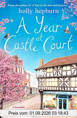 A Year at Castle Court