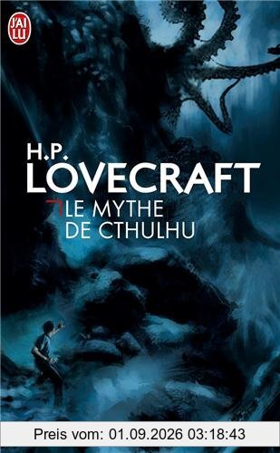 Le mythe de Cthulhu