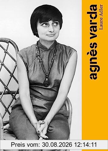 Agnès Varda