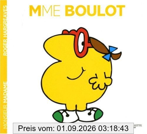 Madame Boulot
