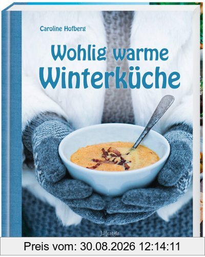 Wohlig warme Winterküche