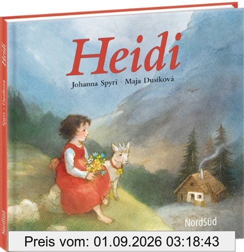 Heidi