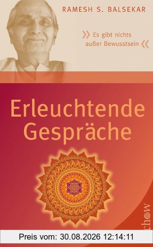 Erleuchtende Gespräche