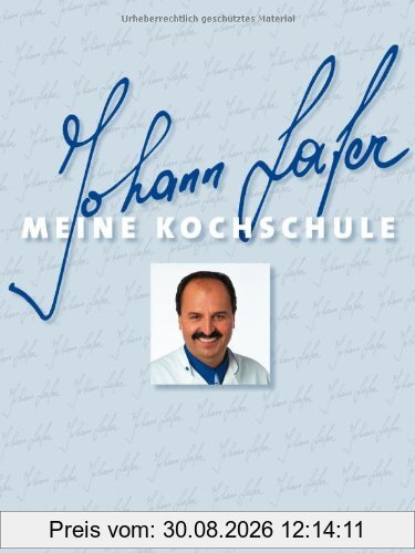 Meine Kochschule