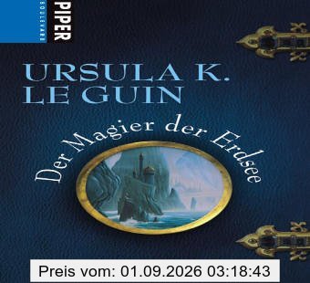 Der Magier der Erdsee: Roman