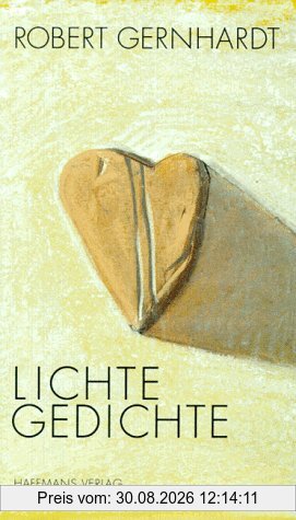 Lichte Gedichte