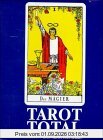 Tarot Total, Rider Waite Tarot, Tarotkarten u. Handbuch