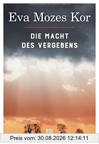 Die Macht des Vergebens