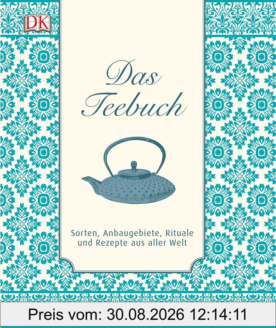 Das Teebuch