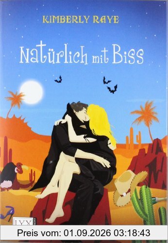 Natürlich mit Biss