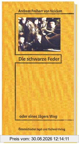 Die schwarze Feder