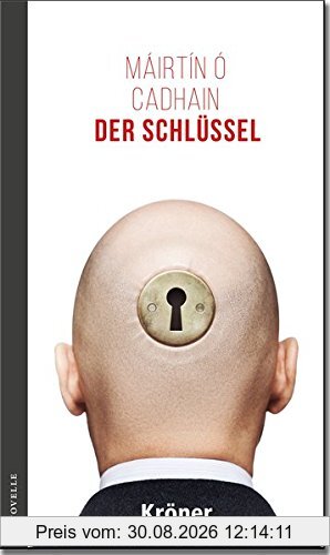 Der Schlüssel: Novelle