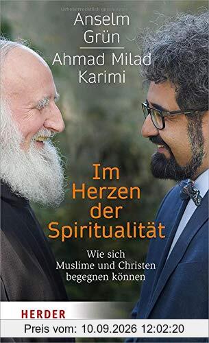 Im Herzen der Spiritualität: Wie sich Muslime und Christen begegnen können