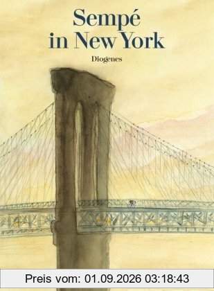 Sempé in New York