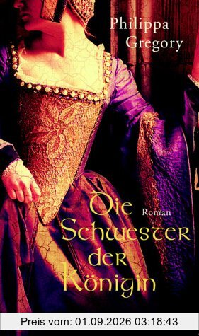 Die Schwester der Königin