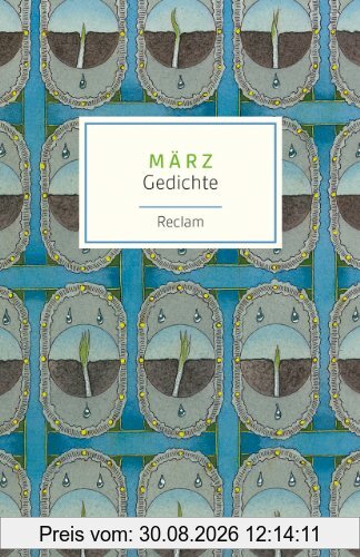 März: Gedichte